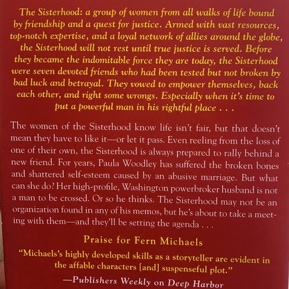 👁️4/$10👁️ suspense The Jury - Picture 2 of 3